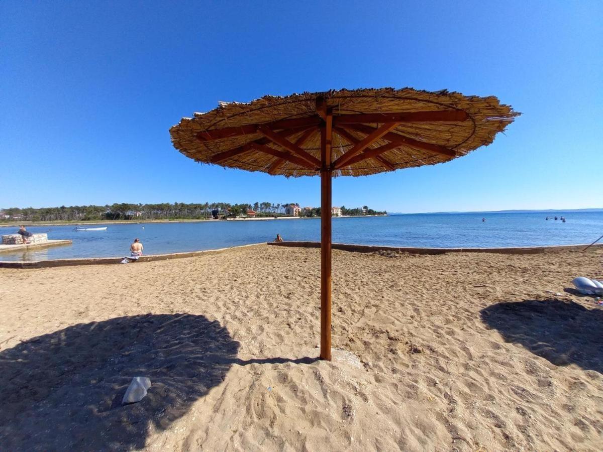 Sand&Relax Privlaka - Mobile home Gloria Esterno foto